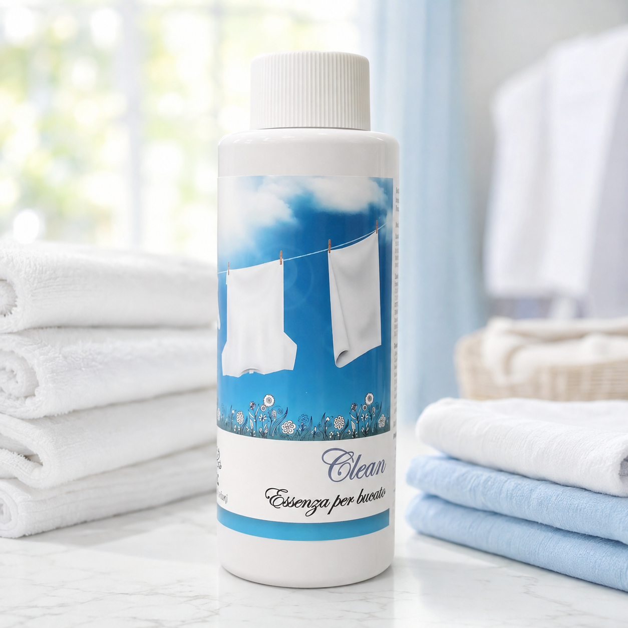 Essenza CLEAN