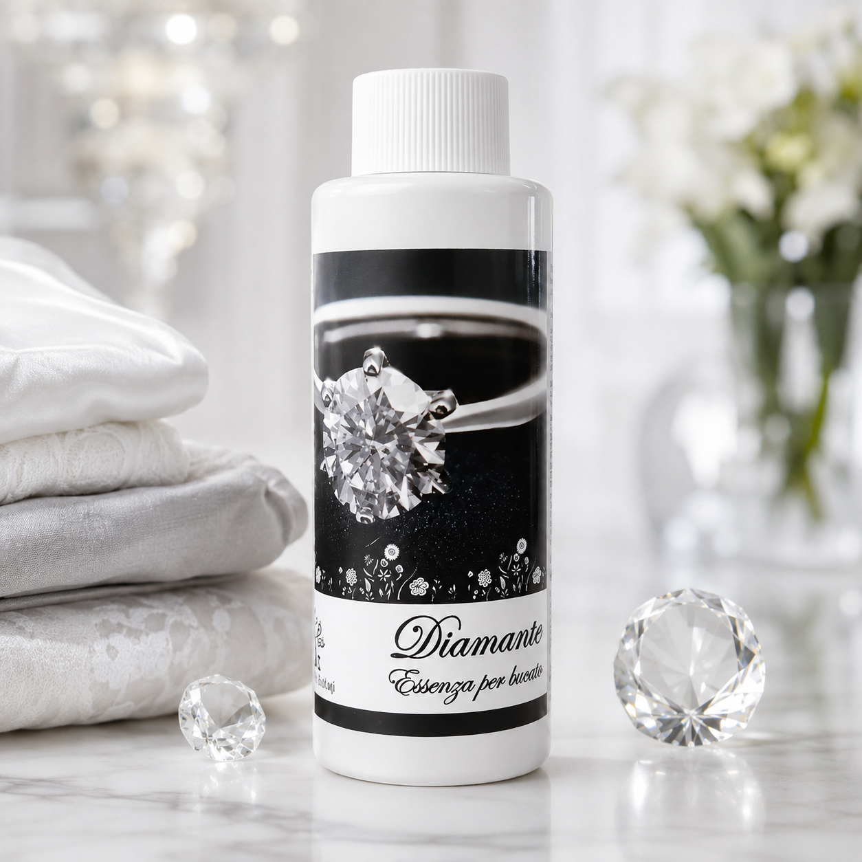 Essenza DIAMANTE