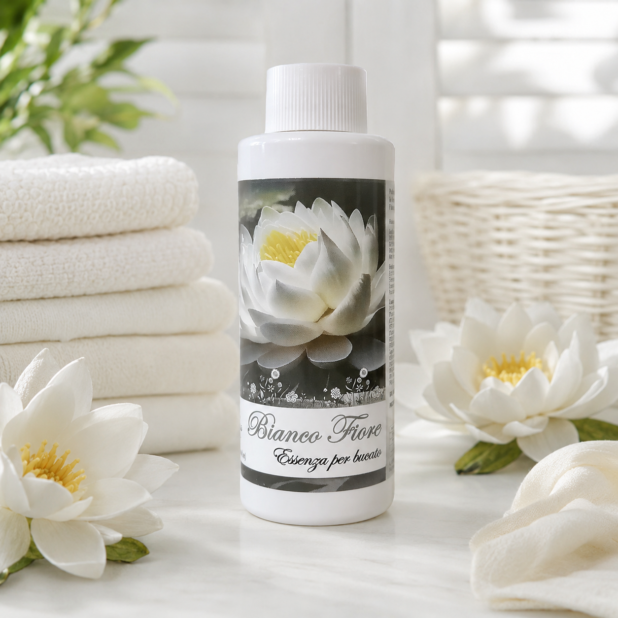 Essenza BIANCO FIORE