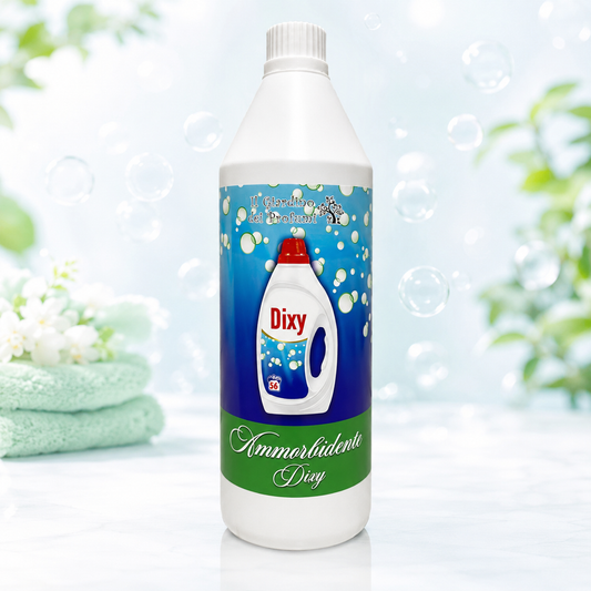 Ammorbidente Dixy