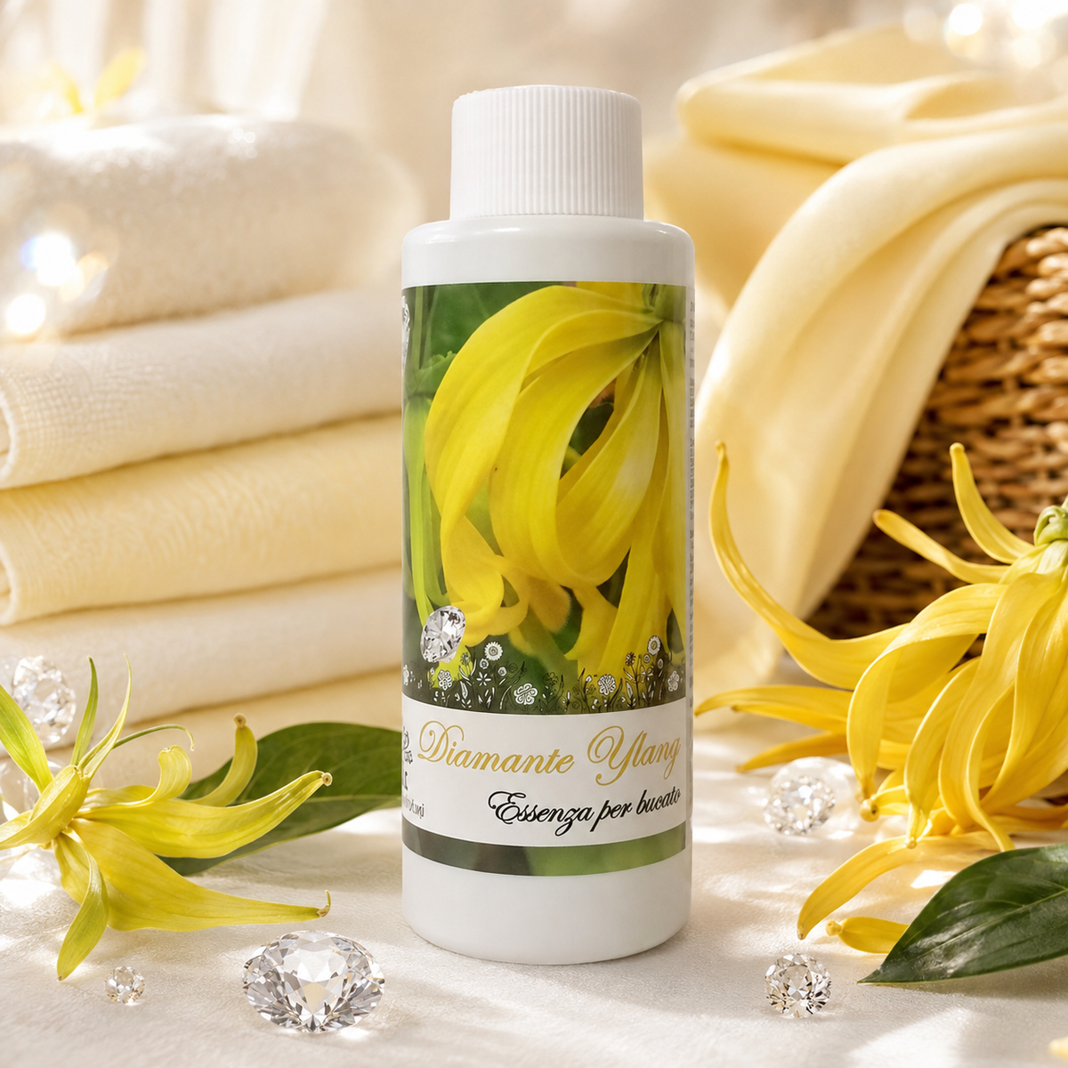 Essenza DIAMANTE YLANG