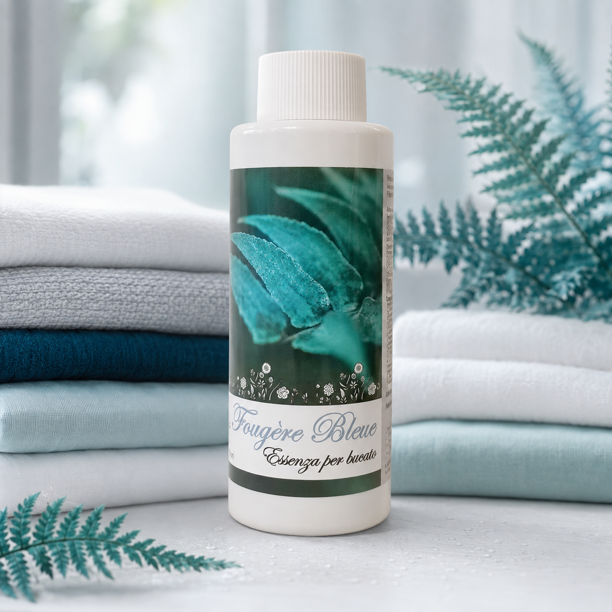 Essenza FOUGERE BLEUE