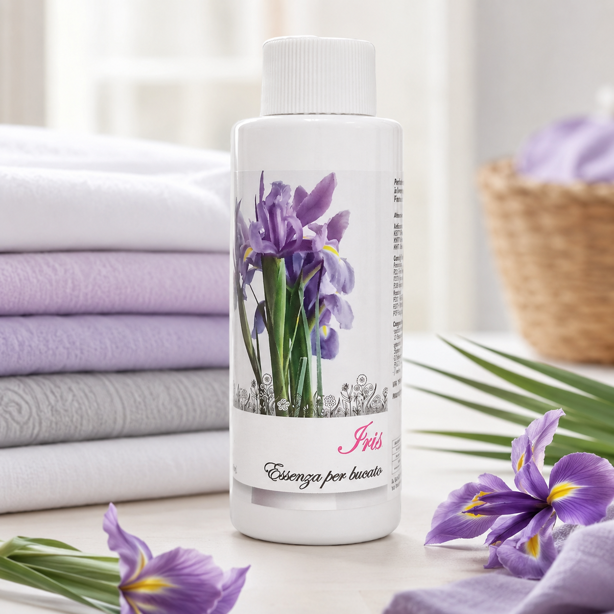 Essenza IRIS
