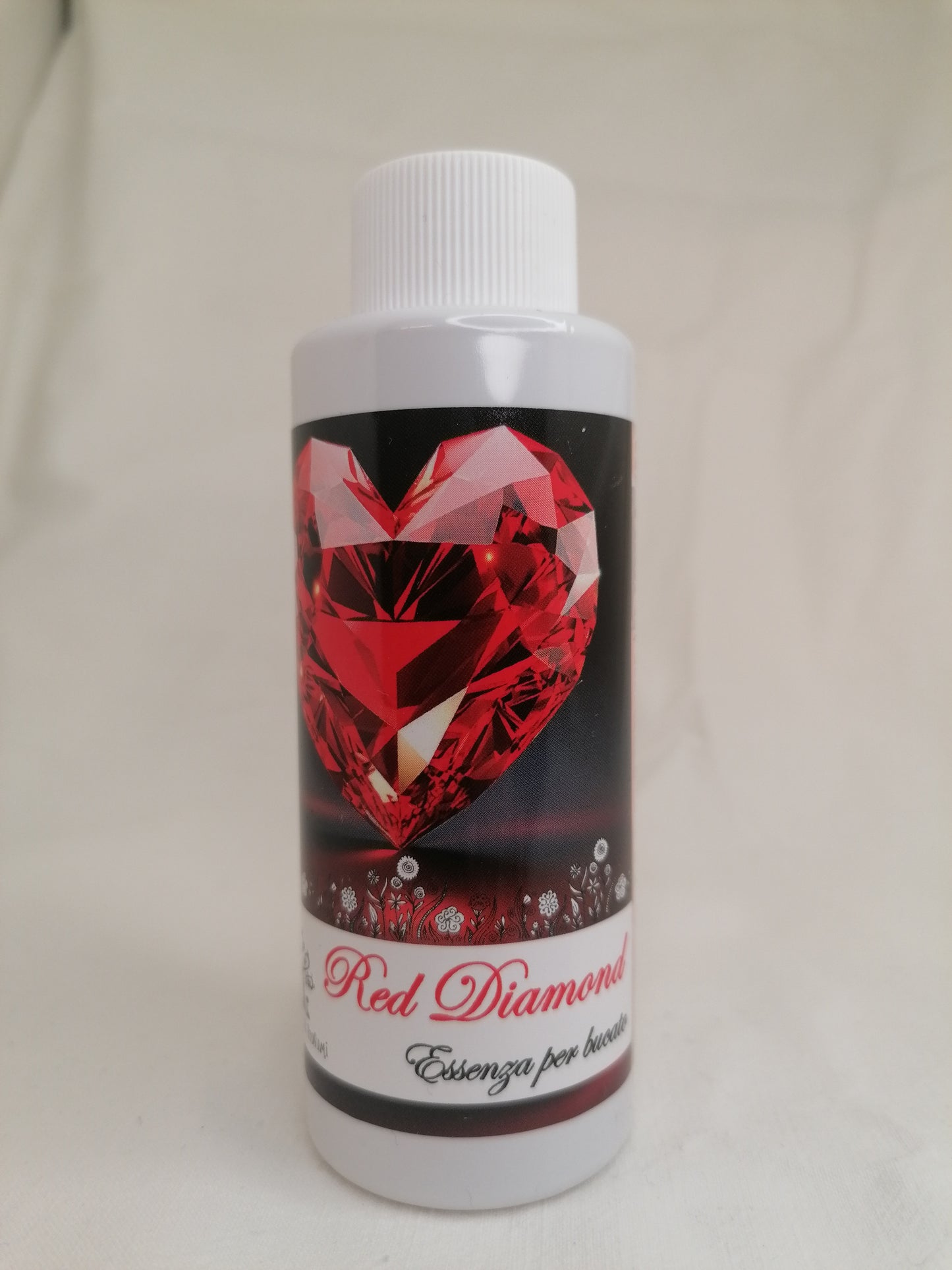 Essenza RED DIAMOND