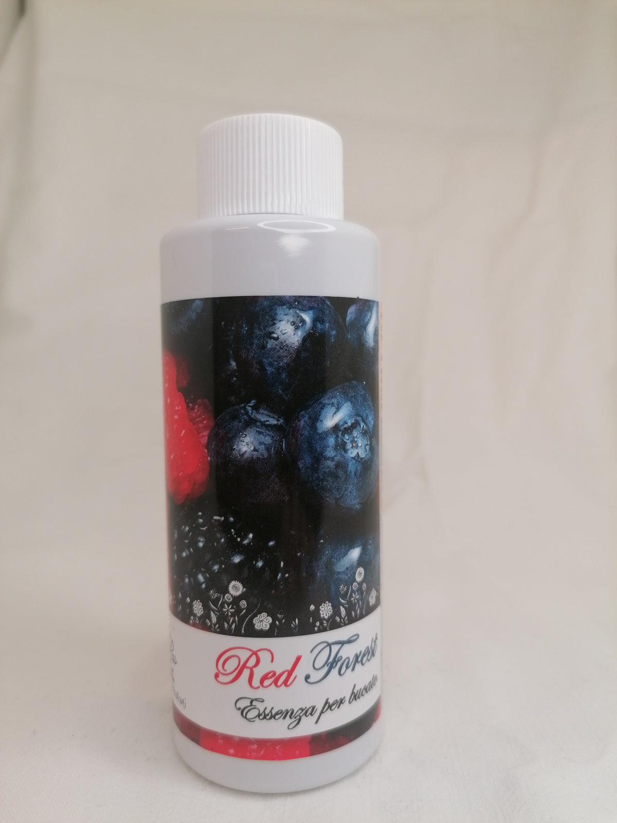 Essenza RED FOREST